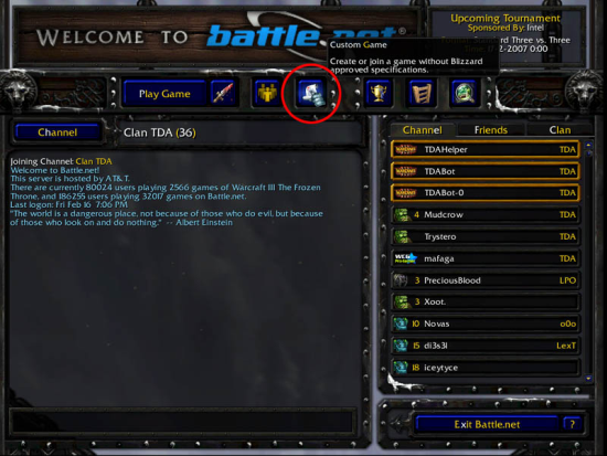 Net chat battle Blizzard mememachine.unrulymedia.com