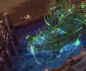Your Heroes of the Storm Starter Guide to Ruling the Nexus - The Escapist