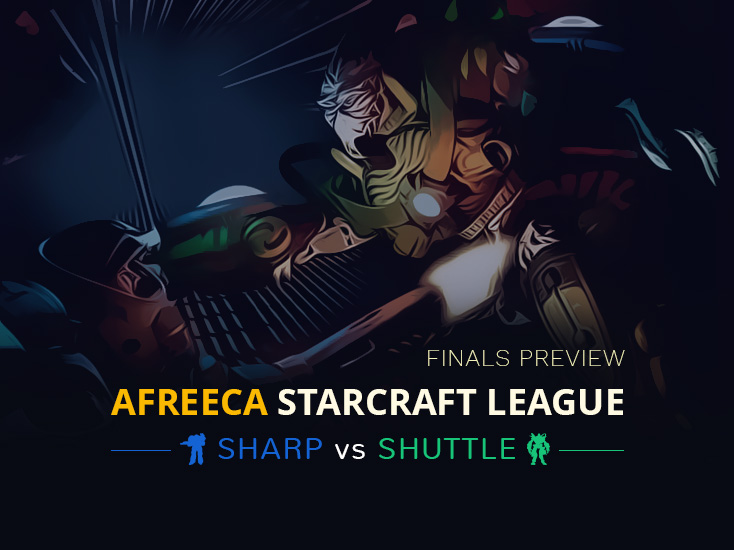 AfreecaTV StarCraft League