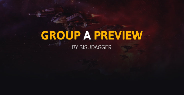 Group A Preview