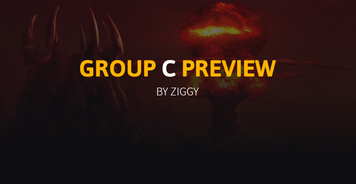 Group D Preview