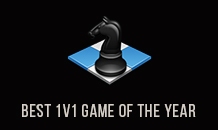 Best 1x1 Game Of The Year