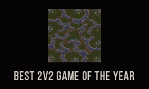 Best 2x2 Game Of The Year