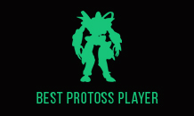 Best Protoss Player