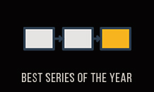 Best Series Of The Year