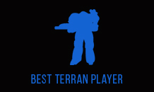Best Terran Player